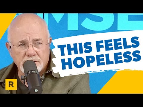 I’m Drowning in Credit Card Debt