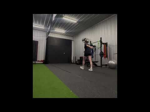 Wednesday Workouts!