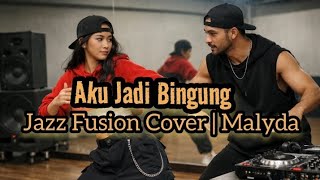 Download lagu Aku Jadi Bingung – Malyda (Lagu Lawas 80an) | Fusion Jazz Cover Version 🎷✨ mp3