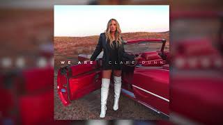 Clare Dunn We Are