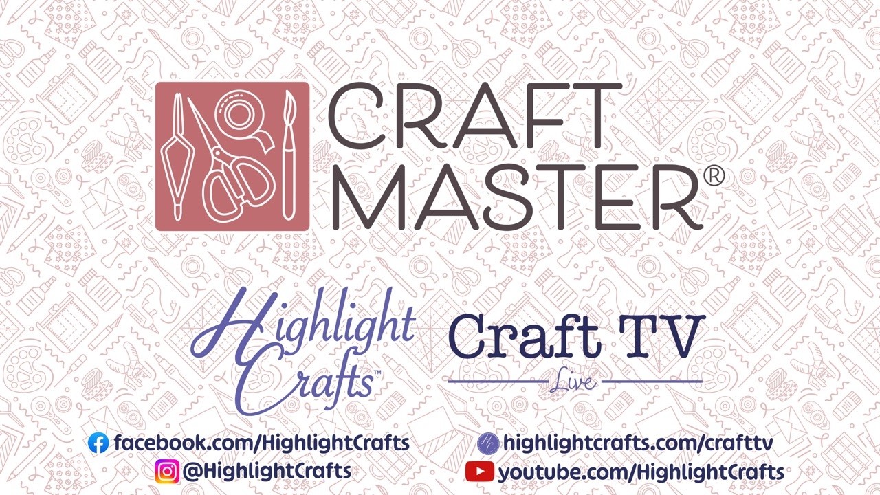 Craft Master Stencils & SVGs!