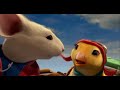 Stuart Little 2 Combat Fin De Falcon Vf
