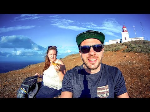 MADEIRA PART 6 | Music Travel Vlog | Beautiful Island | Aufregend | 4K | Spannend
