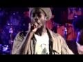 Toussaint THIS SONG CAME DOWN FROM GLORY NorthWest World Reggae Festival 2010 Marcola, OR 8/14/10