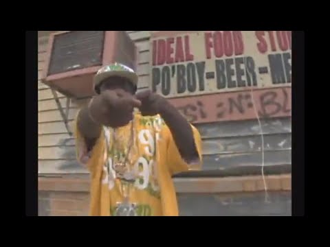 Kidd Kidd - Hitting Hustles (Official Music Video)