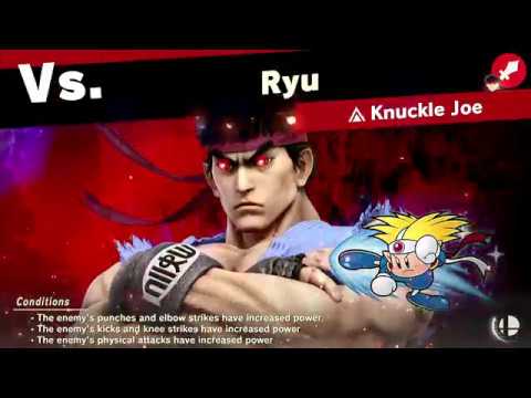 Super Smash Bros. Ultimate (Nintendo Switch) Adventure: World of Light Part 4