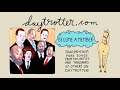 Preservation Hall Jazz Band - Over In The Glory Land - Daytrotter Session