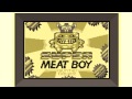 Super Meat Boy Part 1