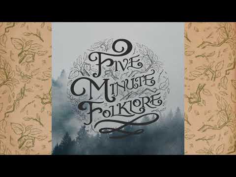 The Skogsrå (or, Huldra) - The Secret Forest Siren. (Scandinavian Folklore)