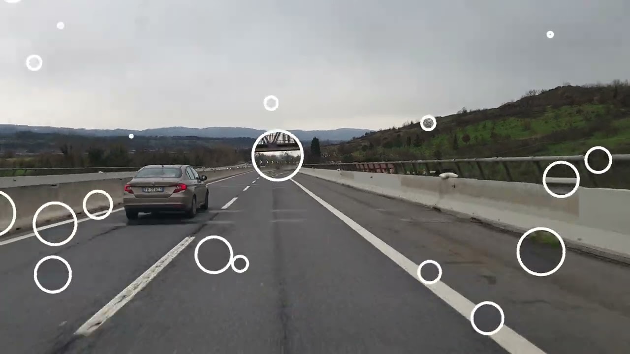 travelling Arezzo to prato italy