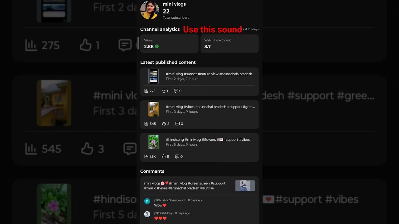 #use this sound
