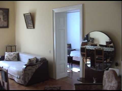 Cazare Sibiu central clasic apartment