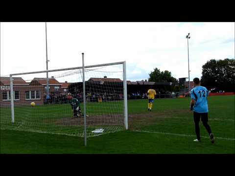 WinkelSport - Union Penalties.wmv