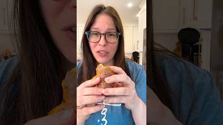 Sweet potato with cheese