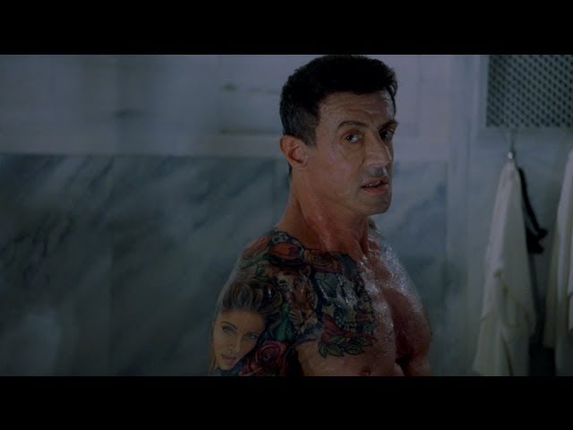Bullet to the Head - Official Trailer [HD]