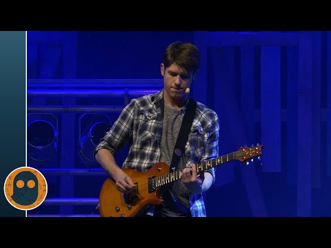 Ghost Rockers - Help mij | Ghost Rockers On Tour