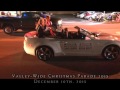 CHRISTMAS PARADE 2015