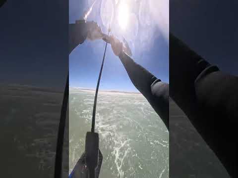 World's Highest Wave? 👋