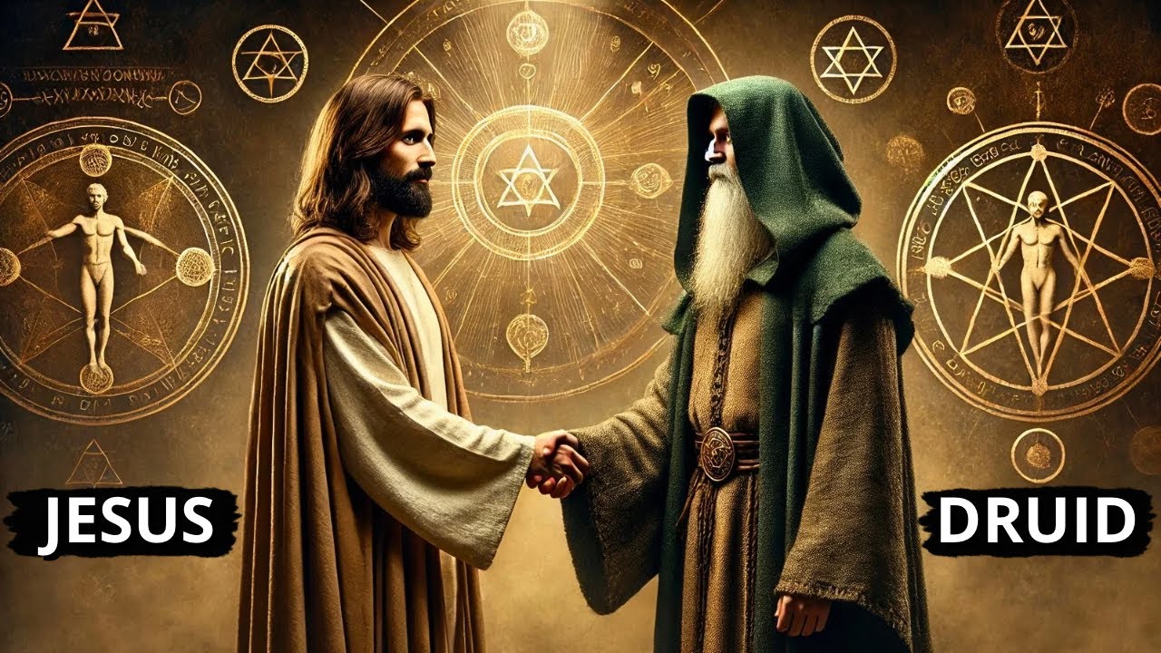 The Celtic Connection That Changes Everything You Thought You Knew