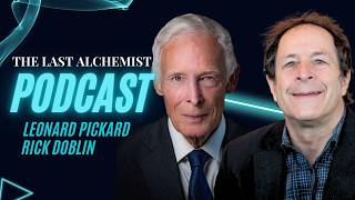 The Man Who Brought Psychedelics Into Mainstream Medicine | Rick Doblin