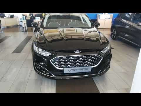 Ford Mondeo Vignale 2.0 Ecoblue 2020