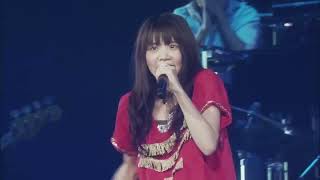 Ikimonogakari Seishun Line Live Concert 2010