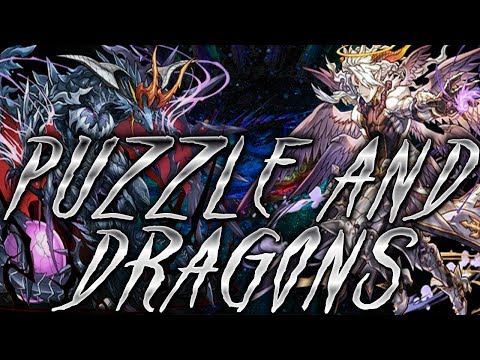 10 Horrific Puzzle And Dragons Monsters