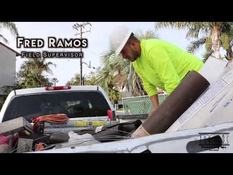 RCH Plastering Inc ( First Motel 6 since 1962 - Santa Barbara )