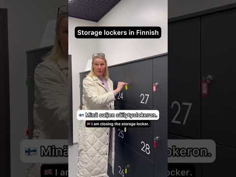 Helpful phrases for everyday life 🇫🇮👏 #finnishlanguage #finnishteacher