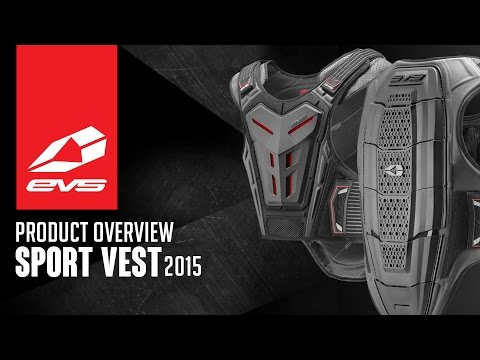 EVS - Sport Vest