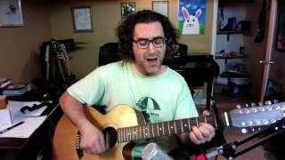 Meteor Shower (Rhett Miller cover)