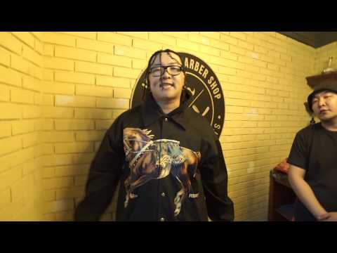 Random beat vol.7 PSYKHON Freestyle