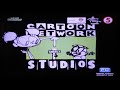 Cartoon Network Studios Cartoon Network Productions 2002 TV5 Airing