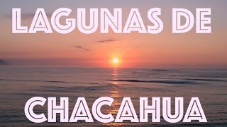 preview picture of video 'Mexico’s Best Kept Secret?! Lagunas de Chacahua!'