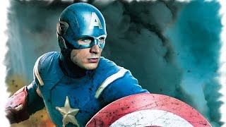 Simon Curtis - SuperHero