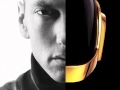 Daft Punk featuring Eminem - Lose Yourself Again ...