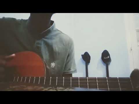 ඔබ හිනාවෙන්නේ කොහොමද (Oba hinawenne kohomada)_Skitzo cover