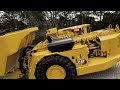 Cat UG Truck Video