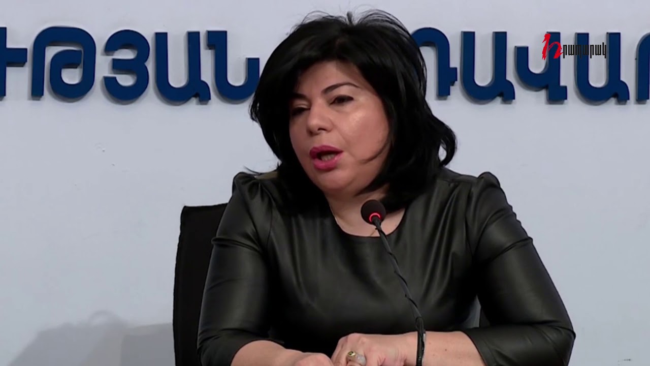 «Շտապօգնության» 12 աշխատակցի մոտ հայտնաբերվել է կորոնավիրուս