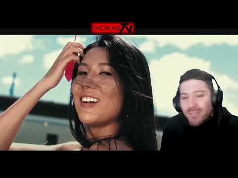 REACCIÓN-Jon Z - Guaynaa- Blessd   La Parranda RMX