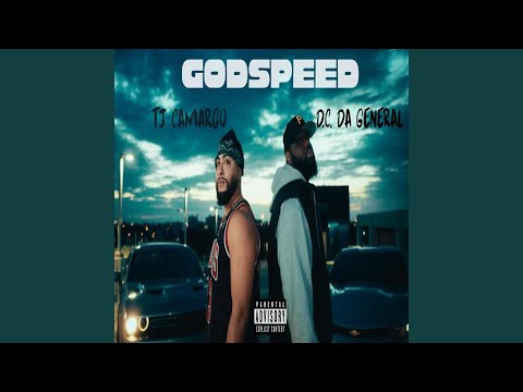 Godspeed (feat. D.C Da General)