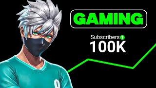 Grow Your Gaming Channel in Just 30 Days