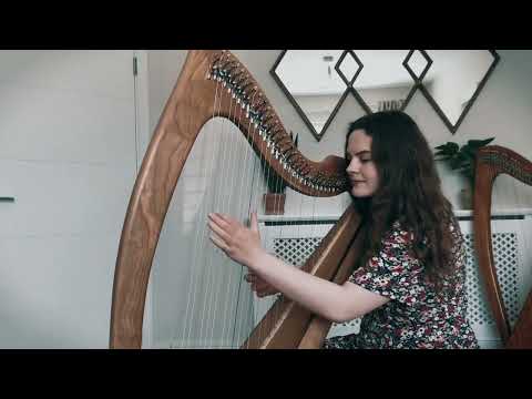 New Music of Mayo Commissions - Alannah Thornburgh
