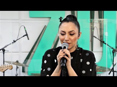 Andra – Obsesie [Cover Liviu Teodorescu] Video