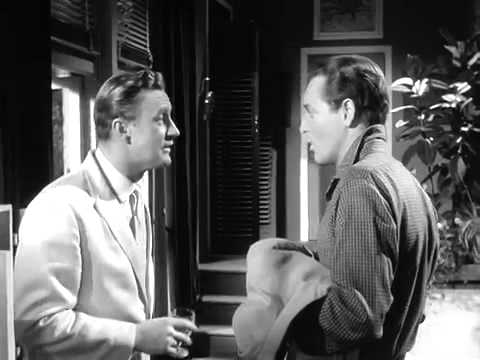 Danger Man   1x14   The Traitor - Full Episode