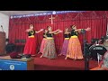 Maya Maya Ho Maya Nepali Christain Song Dance