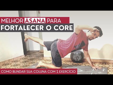Fortalecer o Core e Blindar a Coluna