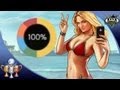 GTA 5 - 100% Completion Checklist and Guide ...