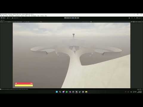 No Strangers 2.0 Dev Footage - Some Showcase About Game & Movement