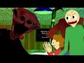 Baldi Null Filename 2 Vs The Boiled One Phenomenon Stick Nodes Animation FULL FIGHT